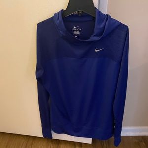 Nike Dri Fit Hoodie For Women